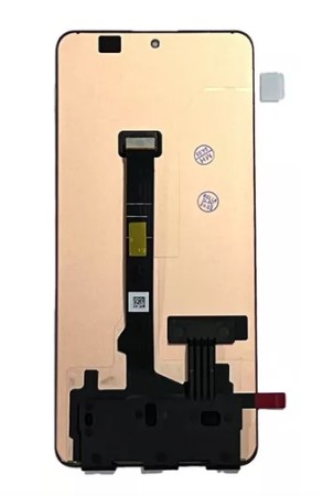Tela Display Xiaomi Redmi Note 13 Pro 5G Preto Incell Premium - Centra